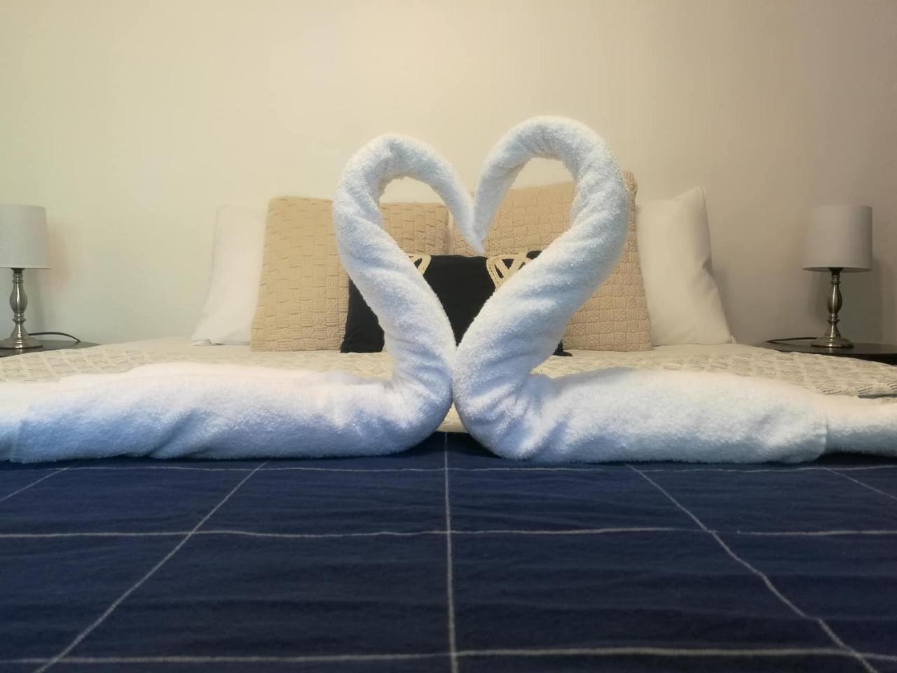 Hotel M&M Casa Blanca Playa Ocotal Экстерьер фото